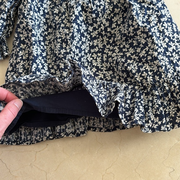 Ralph Lauren floral baby dress - Picture 5 of 6